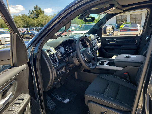 new 2026 Ram 1500 car, priced at $49,249