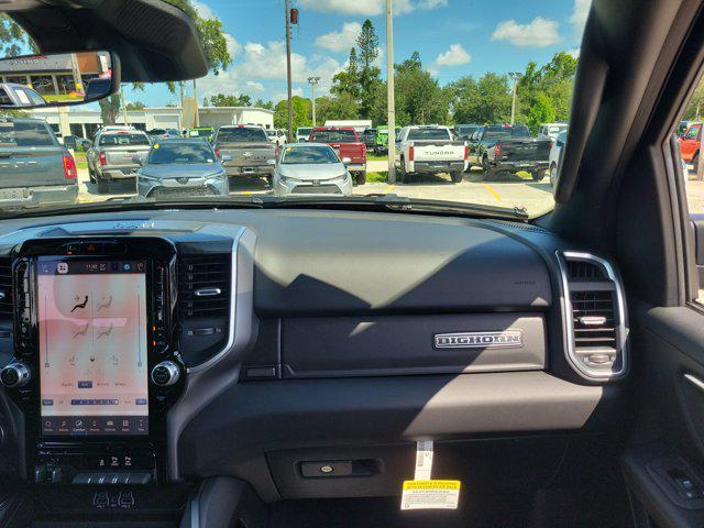 new 2026 Ram 1500 car, priced at $49,249