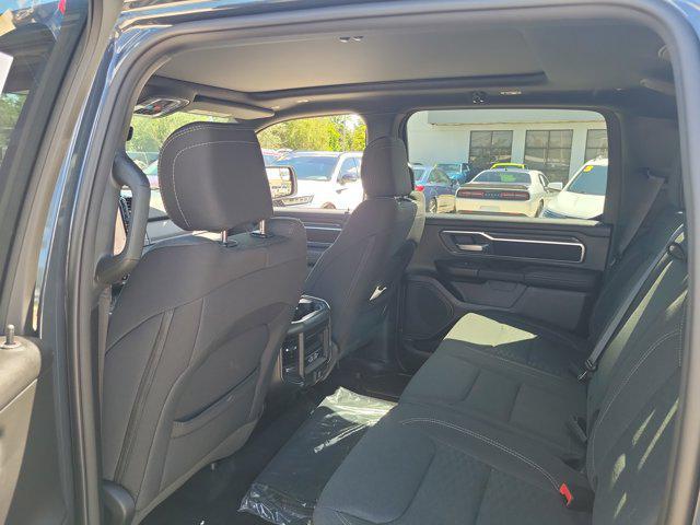 new 2026 Ram 1500 car, priced at $49,249