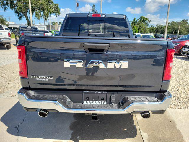 new 2026 Ram 1500 car, priced at $49,249
