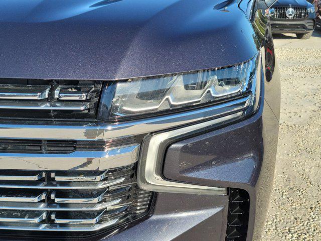used 2022 Chevrolet Suburban car, priced at $34,060