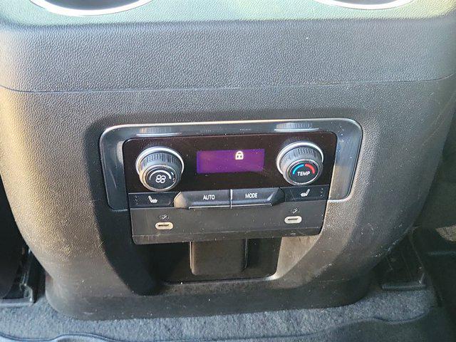 used 2022 Chevrolet Suburban car, priced at $34,060