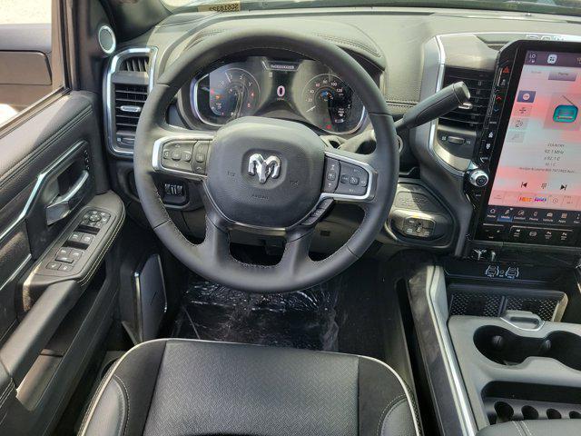 new 2025 Ram 2500 car, priced at $75,184