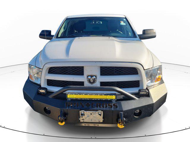 used 2012 Ram 1500 car, priced at $14,995