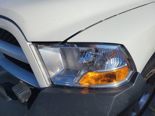 used 2012 Ram 1500 car, priced at $14,995