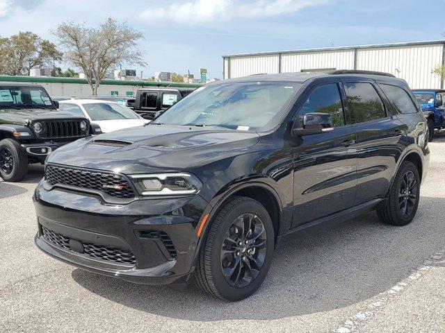 new 2024 Dodge Durango car, priced at $53,587