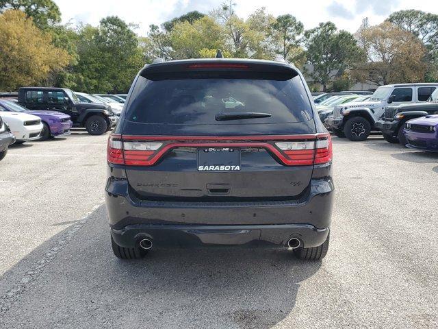 new 2024 Dodge Durango car, priced at $53,587