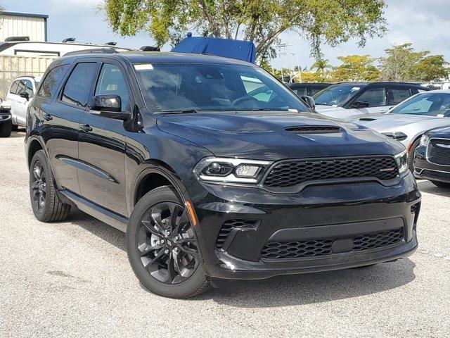 new 2024 Dodge Durango car, priced at $53,587