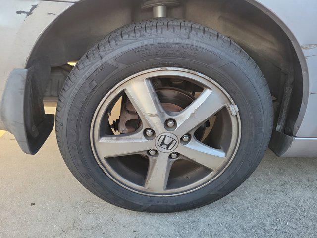 used 2005 Honda Accord car, priced at $3,999