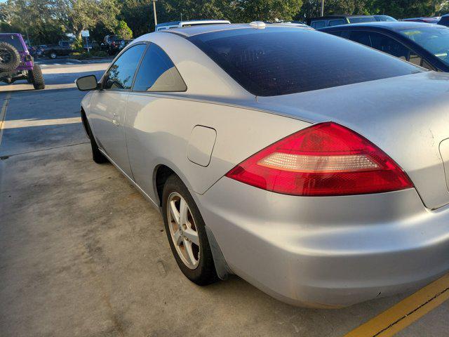 used 2005 Honda Accord car, priced at $3,999