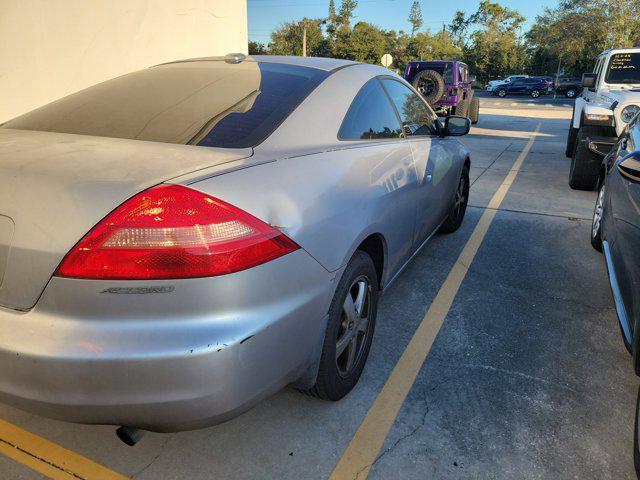 used 2005 Honda Accord car, priced at $3,999
