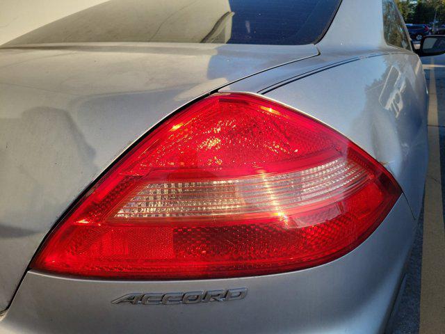 used 2005 Honda Accord car, priced at $3,999
