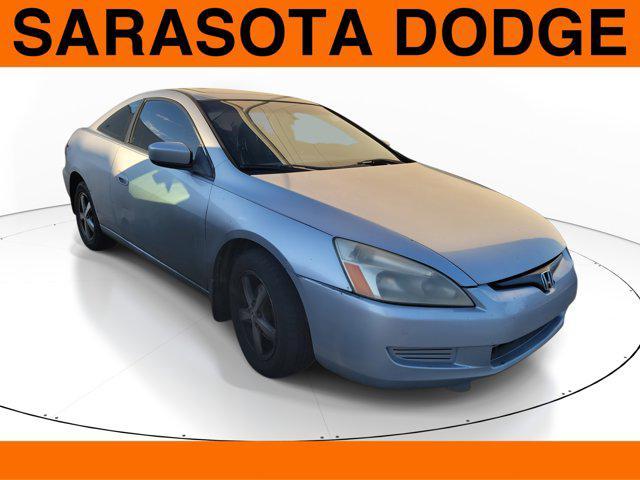 used 2005 Honda Accord car, priced at $3,999