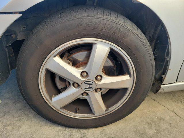 used 2005 Honda Accord car, priced at $3,999