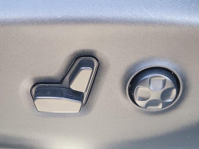used 2023 Chrysler Voyager car, priced at $21,677