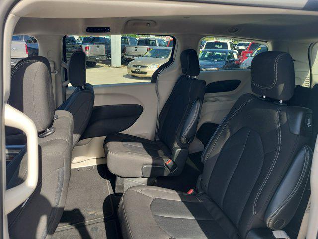 used 2023 Chrysler Voyager car, priced at $21,677