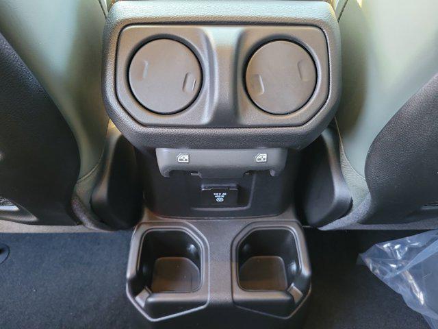 new 2026 Jeep Gladiator car, priced at $54,508