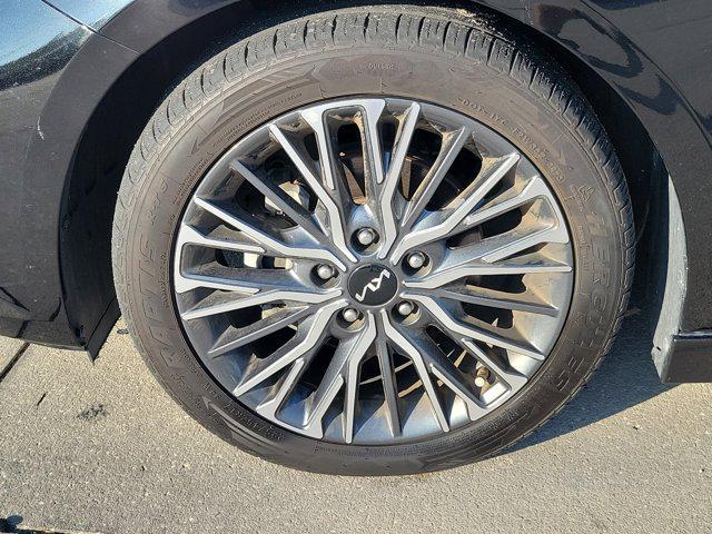 used 2022 Kia Forte car, priced at $16,998