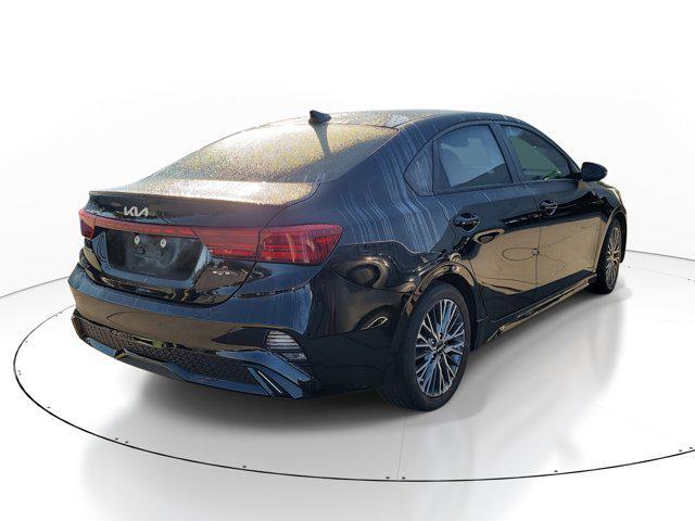 used 2022 Kia Forte car, priced at $16,998