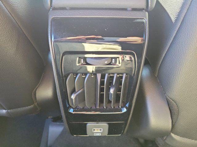 new 2026 Jeep Compass car, priced at $27,773