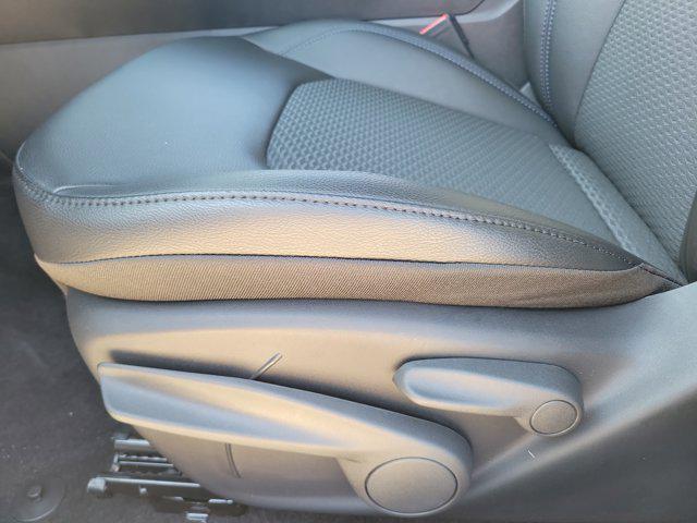 new 2026 Jeep Compass car, priced at $27,773