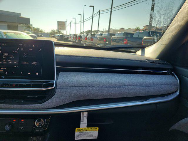 new 2026 Jeep Compass car, priced at $27,773