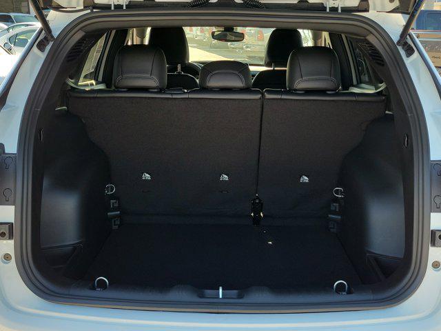 new 2026 Jeep Compass car, priced at $27,773