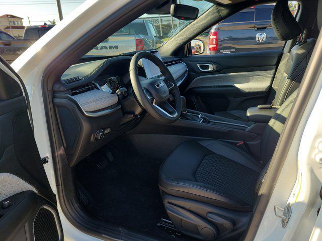 new 2026 Jeep Compass car, priced at $27,773