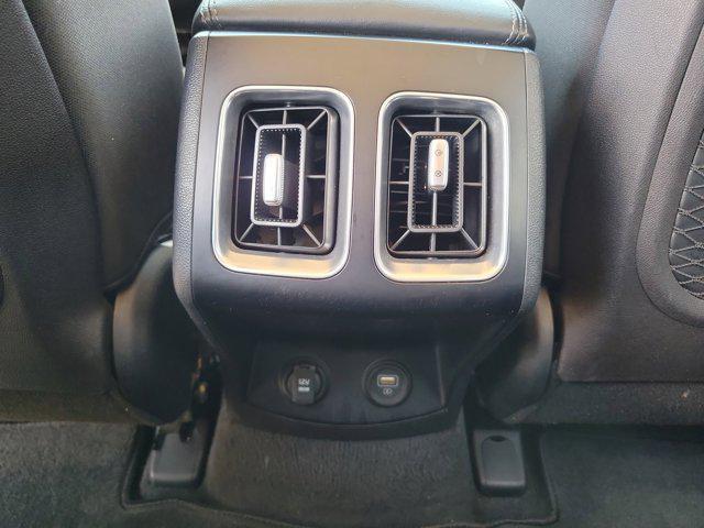 used 2021 Kia Sorento car, priced at $16,155