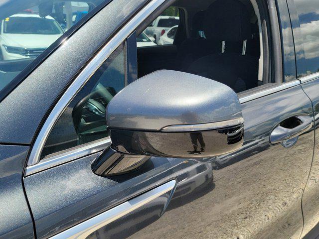 used 2021 Kia Sorento car, priced at $16,155