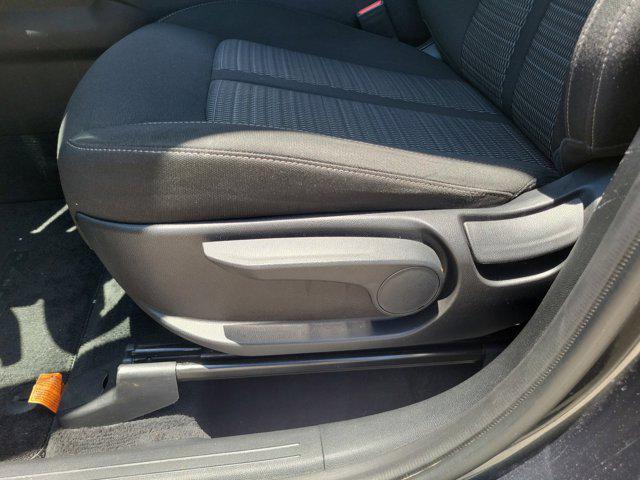 used 2021 Kia Sorento car, priced at $16,155