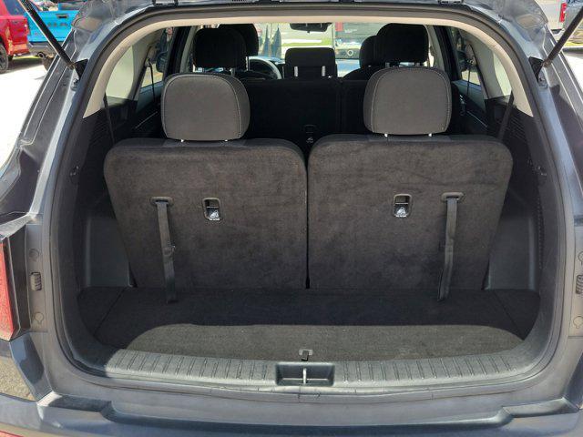 used 2021 Kia Sorento car, priced at $16,155