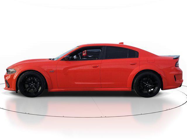 used 2023 Dodge Charger car, priced at $50,890