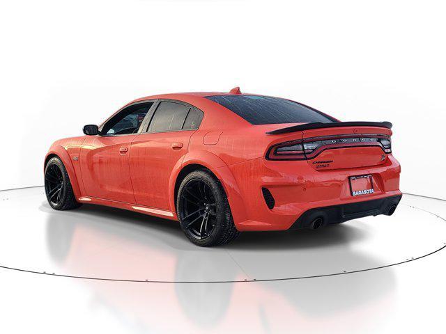 used 2023 Dodge Charger car, priced at $50,890
