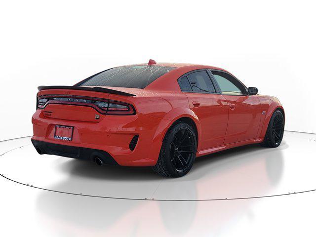 used 2023 Dodge Charger car, priced at $50,890