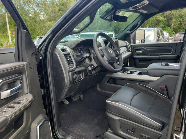 new 2026 Ram 2500 car, priced at $75,616