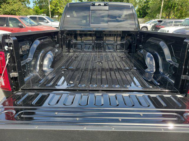 new 2026 Ram 2500 car, priced at $75,616