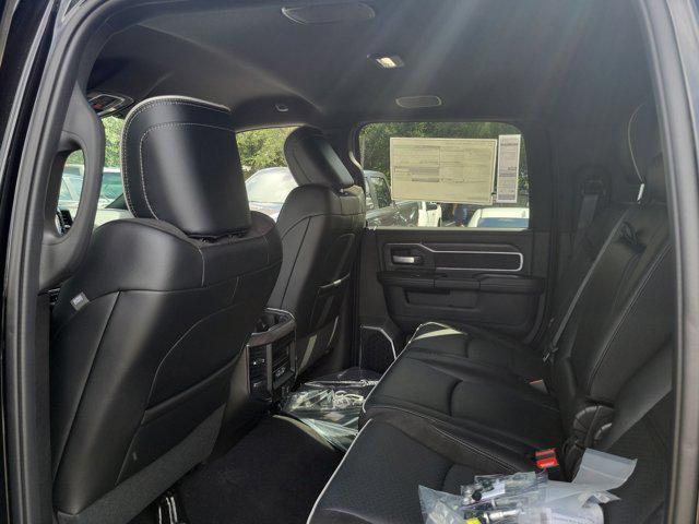 new 2026 Ram 2500 car, priced at $75,616