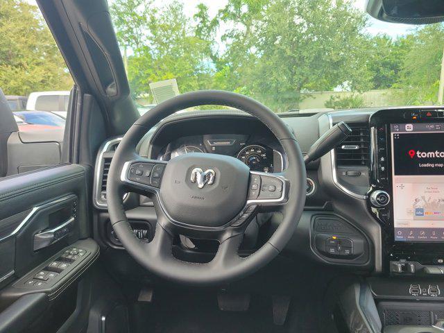 new 2026 Ram 2500 car, priced at $75,616