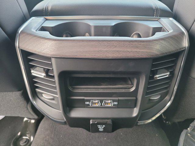 new 2026 Ram 2500 car, priced at $75,616