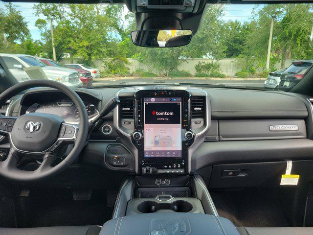 new 2026 Ram 2500 car, priced at $75,616