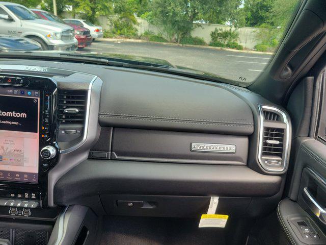 new 2026 Ram 2500 car, priced at $75,616