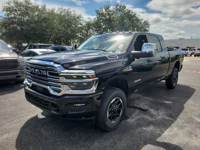 new 2026 Ram 2500 car, priced at $75,616