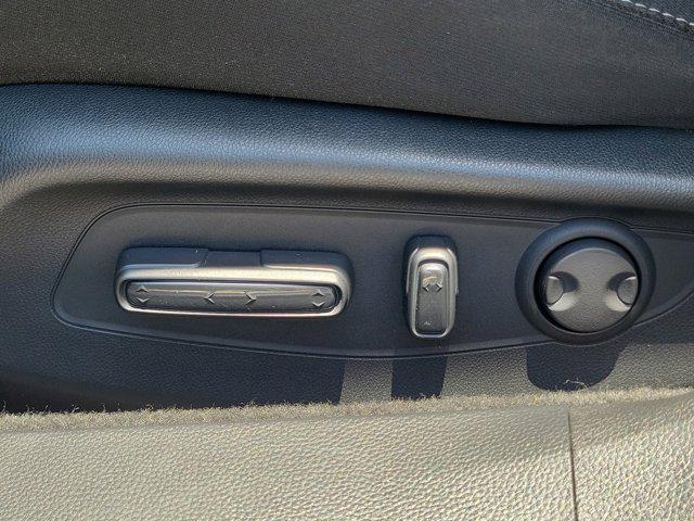 used 2023 Honda Accord car, priced at $23,299