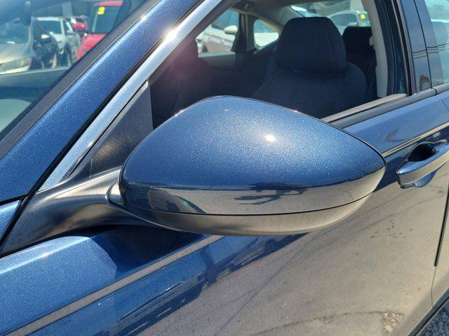 used 2023 Honda Accord car, priced at $23,299