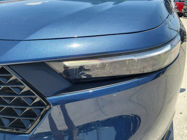 used 2023 Honda Accord car, priced at $23,299
