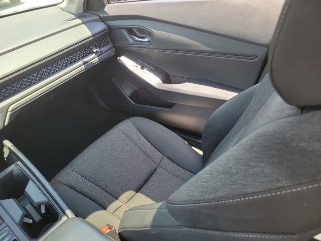 used 2023 Honda Accord car, priced at $23,299