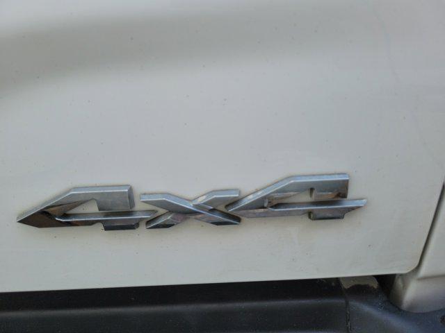 used 2021 Ram 2500 car, priced at $37,200