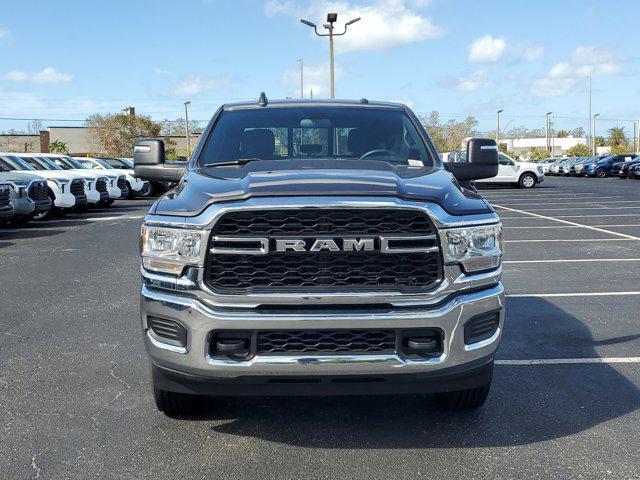 new 2024 Ram 2500 car, priced at $62,350