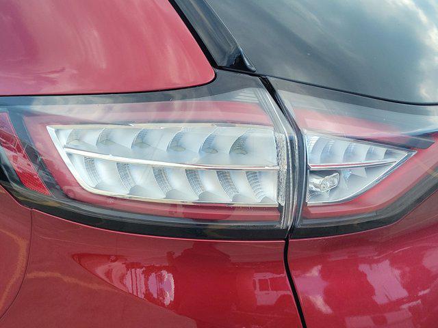 used 2015 Ford Edge car, priced at $12,880